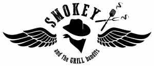 Smokey and The Grillbandits zalm roken vlees grillen Noordoostpolder Emmeloord